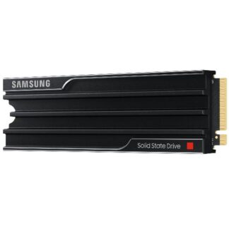 Samsung 9100 Pro SSD 2TB M.2 NVMe PCI Express 5.0 Κωδικός: MZ-VAP2T0BW