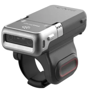 SCANNER INDOSSABILE 8675I  2D FLEXRANGE, TRIGGER, INCLUDE BATTERIA (8675I400FR-2-R)