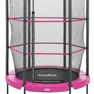 Salta 5426P recreational/backyard trampoline Outdoor Round Coil spring Above ground trampoline