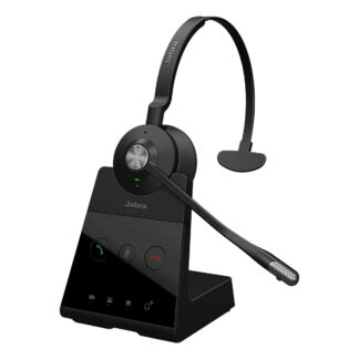 Ακουστικά GN Audio 9653-553-111 Μαύρο