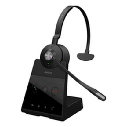 Ακουστικά GN Audio 9653-553-111 Μαύρο