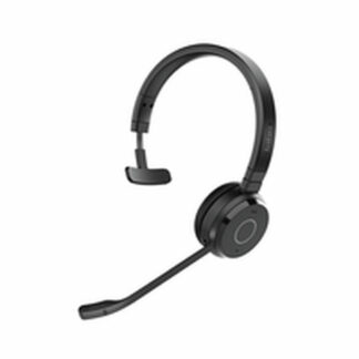 Ακουστικά με Μικρόφωνο Jabra 25599-899-899 Μαύρο