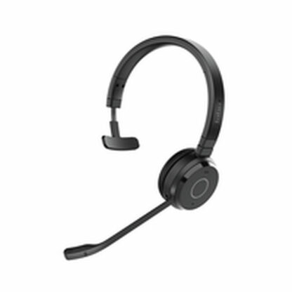 Ακουστικα GN Audio 6693-833-309 Μαυρο