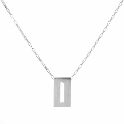 Γυναικεία Κολιέ Sif Jakobs P0056 26 cm