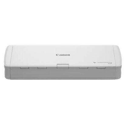Canon ImageFORMULA R10 Sheetfed (Τροφοδότη χαρτιού) Scanner