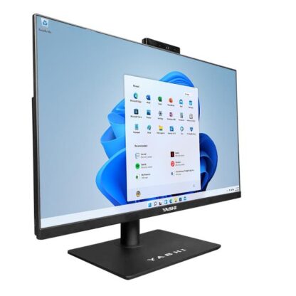 Victory 27 i7-12650H 16/512 W11PRO altezza regolabile