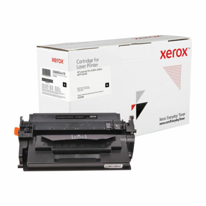 Αυθεντικό Φυσίγγιο μελάνης Xerox 006R04419 Μαύρο