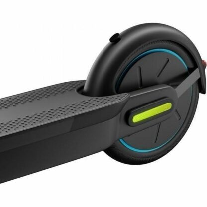 Ηλεκτρικό Σκούτερ Motus Scooty 10 2022 Γκρι 350 W (Ανακαινισμένα A)