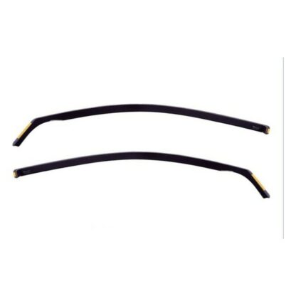 Εκτροπέας ανέμου HEKO 17106 3D Μπροστινό (2 pcs)