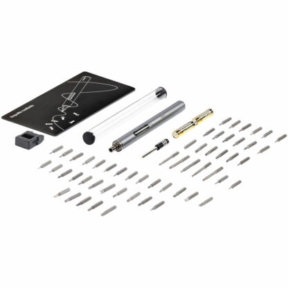 Κιτ εργαλείων Startech CTK55PCEDRIVE 55