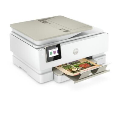 Stampante multifunzione HP ENVY Inspire 7924e