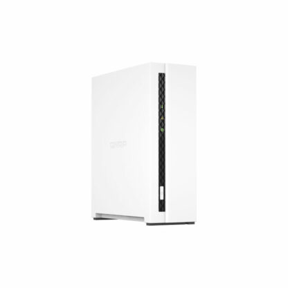 Δικτυακή συσκευή αποθήκευσης NAS Qnap TS-133