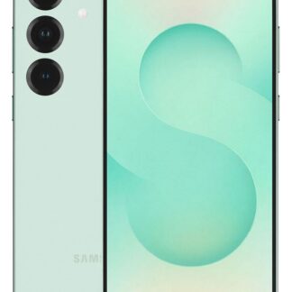 Samsung Galaxy S25 S931 5G Dual Sim 12GB RAM 256GB - Mint Samsung Galaxy S25 S931 5G Dual Sim 12GB RAM 256GB - Mint