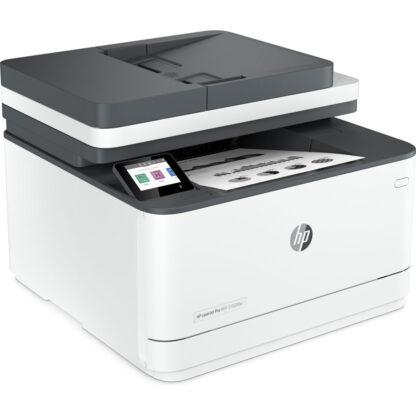 HP LaserJet Pro MFP 3102fdw Ασπρόμαυρο Πολυμηχάνημα με WiFi και Mobile Print