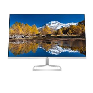 Dell E2222HS VA Monitor 21.5" FHD 1920x1080 με Χρόνο Απόκρισης 10ms GTG