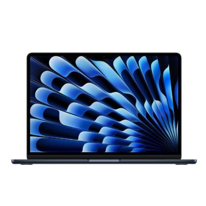 13-inch MacBook Air: Apple M4 chip with 10-core CPU and 10-core GPU, 24GB, 512GB SSD - Mid