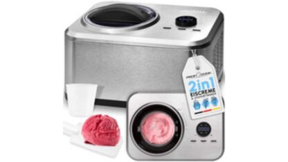 Proficook PC-ICM 1268