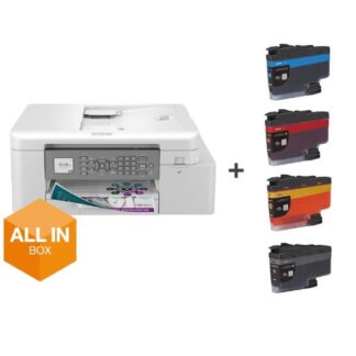 Canon imageRUNNER C1533iF Έγχρωμο Πολυμηχάνημα Laser με WiFi και Mobile Print