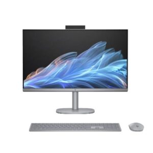 HP OmniStudio X All-in-One 27-cs0006nl Desktop PC (B20YXEA#ABZ)