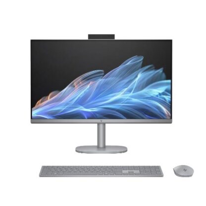 HP OmniStudio X All-in-One 27-cs0006nl Desktop PC (B20YXEA#ABZ)