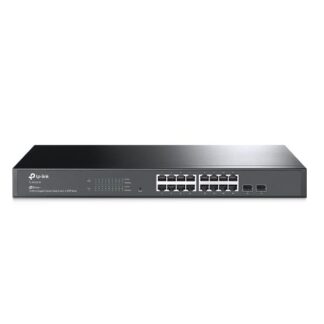 HP Instant On 1960 Managed L2 PoE++ Switch με 14 Θύρες Gigabit (1Gbps) Ethernet