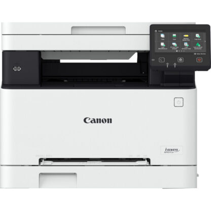 Canon i-Sensys MF651Cw Έγχρωμο Πολυμηχάνημα Laser