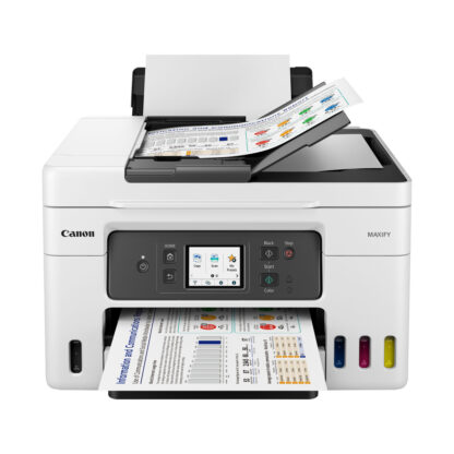 Εκτυπωτής Πολυμηχάνημα Canon MAXIFY GX4050