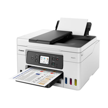 Εκτυπωτής Πολυμηχάνημα Canon MAXIFY GX4050