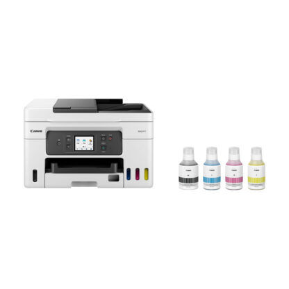 Εκτυπωτής Πολυμηχάνημα Canon MAXIFY GX4050