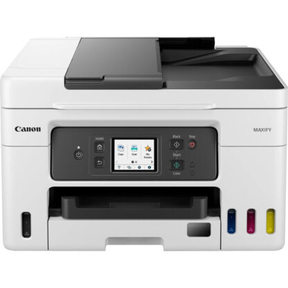 Εκτυπωτής Πολυμηχάνημα Canon MAXIFY GX4050