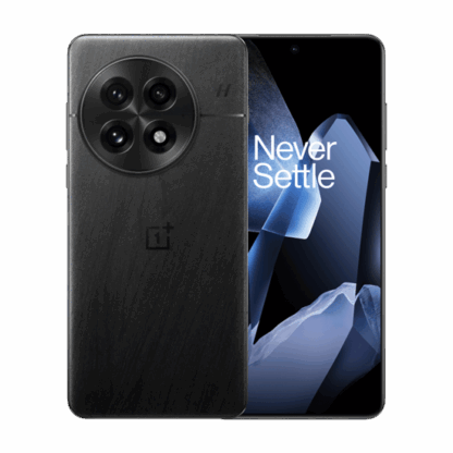 OnePlus 13 5G Dual Sim 16GB RAM 512GB - Black Eclipse