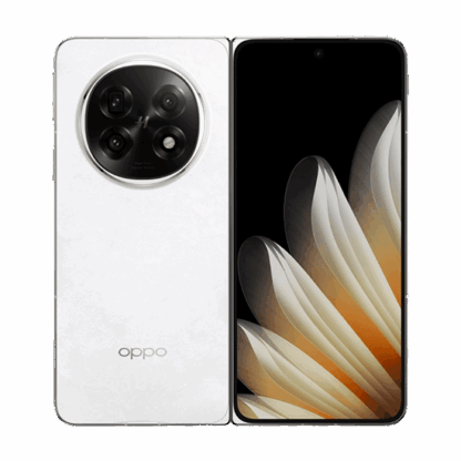 Oppo Find N5 5G Dual SIM (16GB/512GB) Λευκό