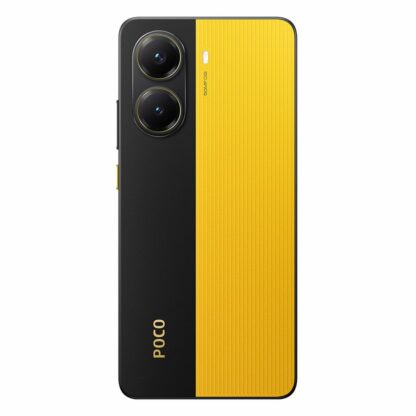 Smartphone Poco X7 PRO 6,67" 8 GB RAM 256 GB Κίτρινο
