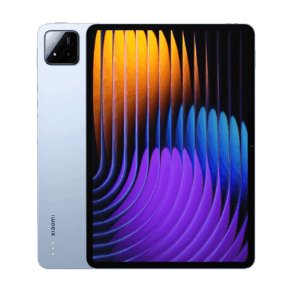 Tablet Xiaomi Pad 7 11.0 8GB RAM 128GB WiFi - Blue