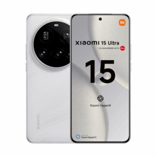Smartphone Samsung A26 SM-A266B 6,7" 8 GB RAM 256 GB Μαύρο