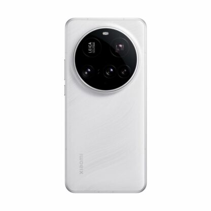 Smartphone Xiaomi 15 Ultra 16 GB RAM 512 GB Λευκό