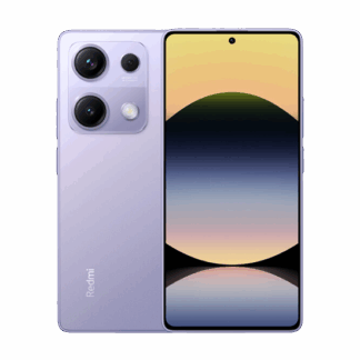 Xiaomi Redmi Note 14S 4G Dual Sim 8GB RAM 256GB - Midnight Black