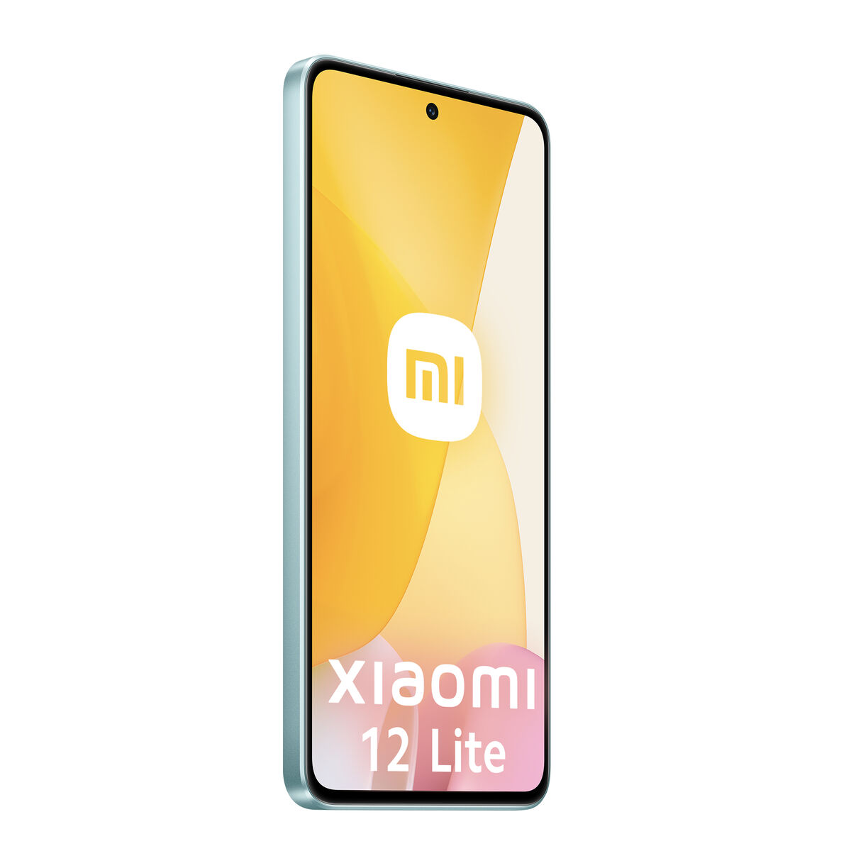 Smartphone Xiaomi 12 Lite Πράσινο 8 GB RAM Snapdragon 778G 6,55" 128 GB Smartphone Xiaomi 12 Lite Πράσινο 8 GB RAM Snapdragon 778G 6,55" 128 GB