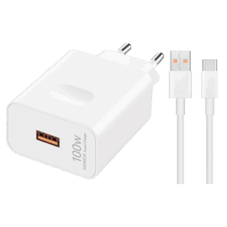 Ugreen Φορτιστής Χωρίς Καλώδιο GaN με Θύρα USB-A και 2 Θύρες USB-C 65W Γκρι (Nexode Pro)