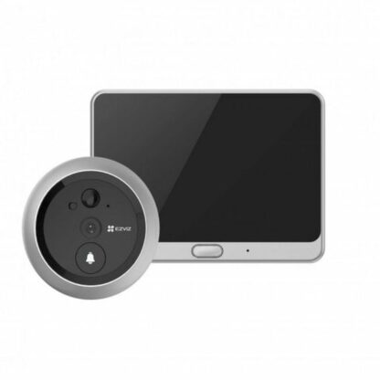 Ψηφιακό Ματάκι Ezviz DP1C (Ανακαινισμένα B)