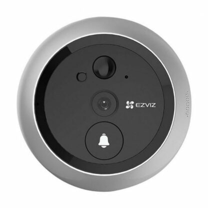Ψηφιακό Ματάκι Ezviz DP1C (Ανακαινισμένα B)