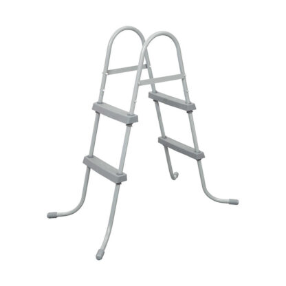 Σκάλα για την πισινα Bestway 84 cm