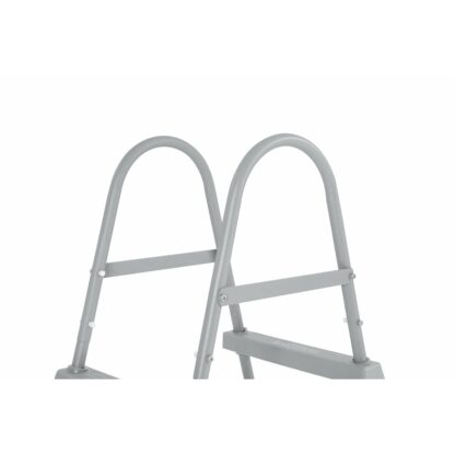 Σκάλα για την πισινα Bestway 84 cm