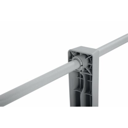 Σκάλα για την πισινα Bestway 84 cm