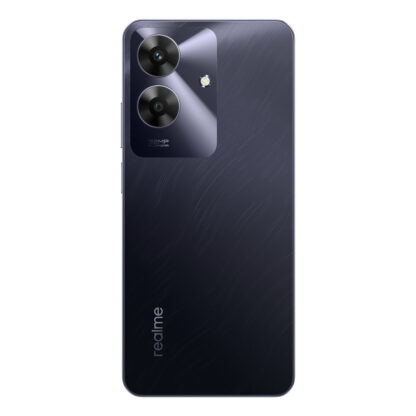 Κινητό Τηλέφωνο για Ηλικιωμένους Realme 4 GB RAM 128 GB Μαύρο 6,74" Unisoc