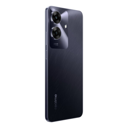Κινητό Τηλέφωνο για Ηλικιωμένους Realme 4 GB RAM 128 GB Μαύρο 6,74" Unisoc