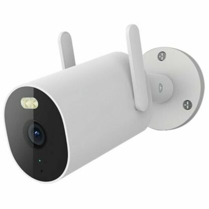 Xiaomi AW300 IP Κάμερα Παρακολούθησης Wi-Fi Full HD+ 3MP Αδιάβροχη με Μικρόφωνο