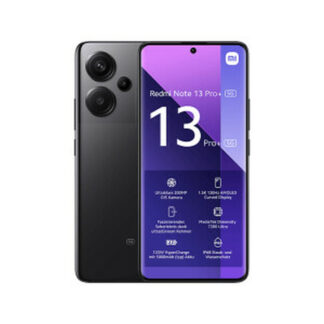Xiaomi Redmi Note 14 Pro 4G NFC Dual SIM (8GB/256GB) Aurora Purple