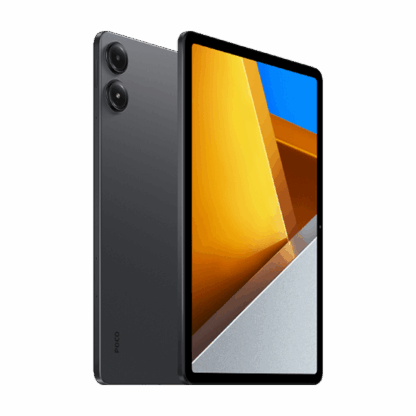 Xiaomi Poco Pad 12.1" Tablet με WiFi (8GB/256GB) Γκρι