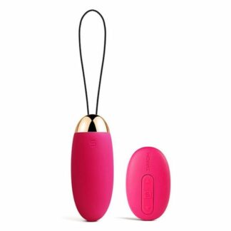 Συσκευή Δόνησης Dual Stimulation Vibe Lovelife by OhMiBod AT015 Λευκό/Ροζ